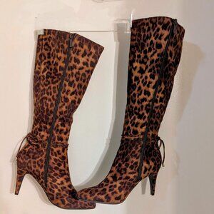 Covington Knee High Boots